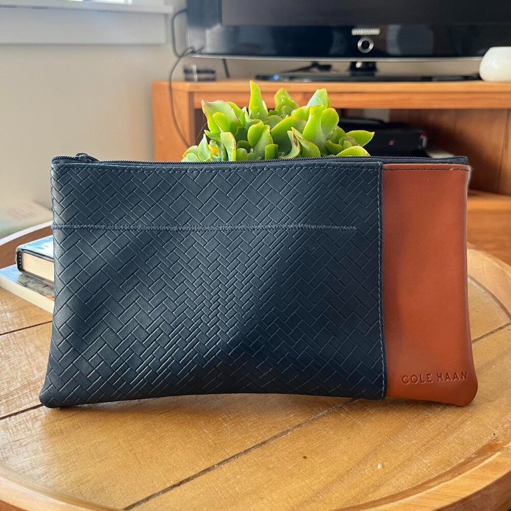 Toiletry Bag